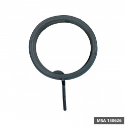 MIELE Joint de hublot pour lave-linge W 3224