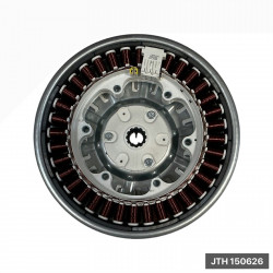 LG Rotor de moteur lave-linge F74552WH