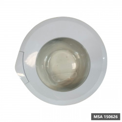 LISTO Hublot pour lave-linge LF58-L1b