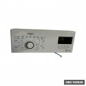WHIRLPOOL Panneau de commande lave-linge 6245 FR/N