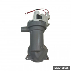 FAURE Pompe de vidange pour lave-linge FWF10141PS