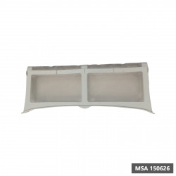 CANDY Filtre à peluche pour sèche-linge GOC421BT47
