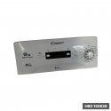 CANDY Panneau de commande + carte EVOT 13662D3-47