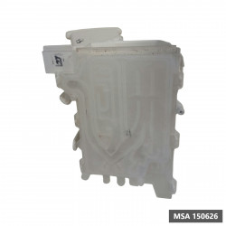 FAURE Support bac à lessive pour lave-linge FWF10141PS