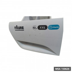 FAURE Tiroir bac à lessive pour lave-linge FWF10141PS