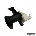 Whirlpool Pompe à vidange lave-linge 6245 FR/N