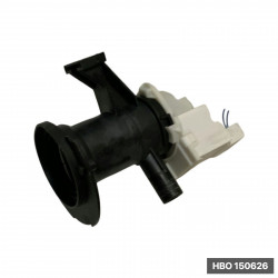 Whirlpool Pompe à vidange lave-linge 6245 FR/N