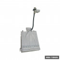 SIEMENS Support bac à lessive pour lave-linge WW14S483FF