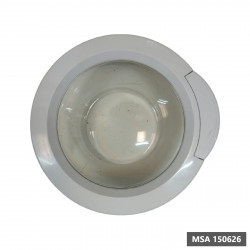 BOSCH Hublot pour lave-linge WAE28362FF