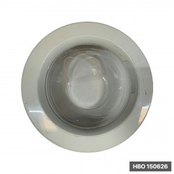 SAMSUNG Hublot lave-linge WF70F5E3U4W