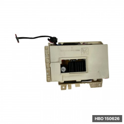 SAMSUNG CARTE de contrôle lave-linge WF70F5E3U4W