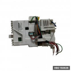 ELECTROLUX Securité porte lave-linge EWF1274BA