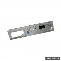 INDESIT Panneau de commande lave-linge XWA 81482X W FR