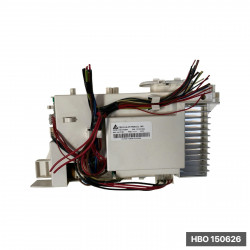 INDESIT CARTE pour appareil électroménager XWA 81482X W FR