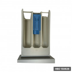 ELECTROLUX Tiroir de lavage lave-linge EWF1274BA