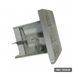 INDESIT Tiroir de lavage lave-linge 81482X W FR