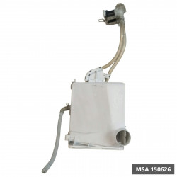BOSCH Support bac à lessive pour lave-linge WAE20360FF/28