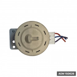 LG PRESSOSTAT lave-linge F74882WH