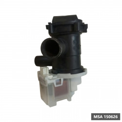 BOSCH Pompe de vidange pour lave-linge WAE20360FF/28