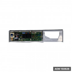 LG Panneau de contrôle + carte électronique lave-linge F74882WH