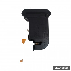 MIELE Sécurité de porte pour lave-linge W 3224 — photo 2