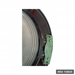 MIELE Hublot pour lave-linge W 3224 — photo 2