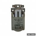 BOSCH Filtre antiparasite pour sèche-linge WTW86382FF/15 — photo 2