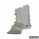 FAURE Support bac à lessive pour lave-linge FWF10141PS — photo 2