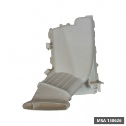 FAURE Support bac à lessive pour lave-linge FWF10141PS — photo 2