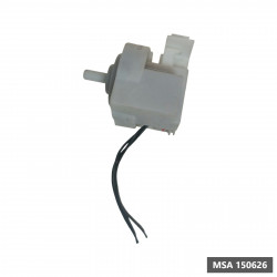 FAURE Pressostat pour lave-linge FWF10141PS — photo 2