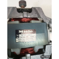 MIELE Moteur pour lave-linge W 3224 — photo 2