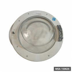 BOSCH Hublot pour lave-linge WAE20360FF/28 — photo 2
