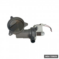 FAURE Pompe de vidange pour lave-linge FWF10141PS — photo 2