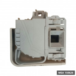 BOSCH Sécurité de porte pour lave-linge WAE20360FF/28 — photo 2