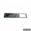 BOSCH Panneau de commande pour lave-linge WAE28362FF — photo 2