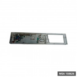 BOSCH Panneau de commande pour lave-linge WAE28362FF — photo 2
