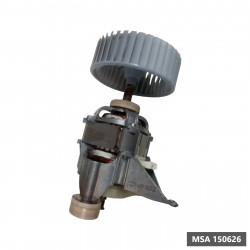 BOSCH Moteur pour sèche-linge WTW86382FF/15 — photo 2