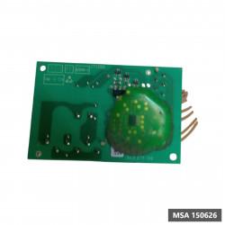 BOSCH Module pour sèche linge WTW86382FF/15 — photo 2