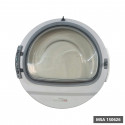 BOSCH Hublot pour sèche-linge WTW86382FF/15 — photo 2