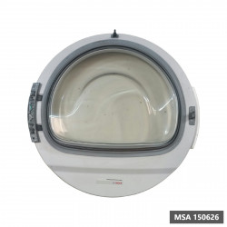 BOSCH Hublot pour sèche-linge WTW86382FF/15 — photo 2