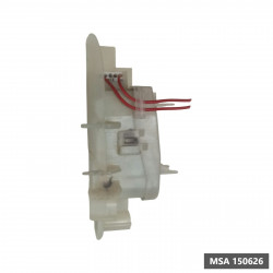 BOSCH Sécurité de porte pour sèche-linge WTW86382FF/15 — photo 2