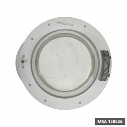 BOSCH Hublot pour lave-linge WAE28362FF — photo 2