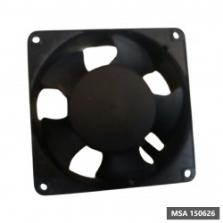 BOSCH Ventilateur pour sèche-linge WTW86382FF/15 — photo 2