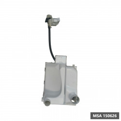 SIEMENS Support bac à lessive pour lave-linge WW14S483FF — photo 2