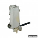 MIELE Support bac à lessive pour lave-linge W 3224 — photo 2