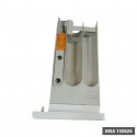 MIELE Tiroir bac à lessive pour lave-linge W 3224 — photo 2