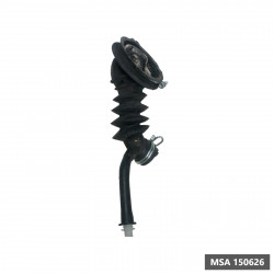 SIEMENS Durite pour lave linge WW14S483FF — photo 2