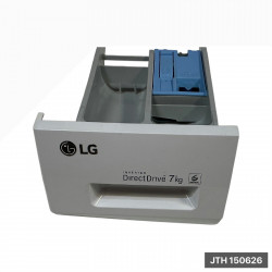 LG Tiroir de lavage lave-linge F74552WH — photo 2