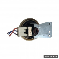 LG PRESSOSTAT lave-linge F74882WH — photo 2