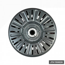 LG Rotor de moteur lave-linge F74552WH — photo 2
